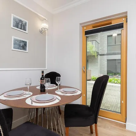 Nadmoltawie Estate By Renters Апартаменты