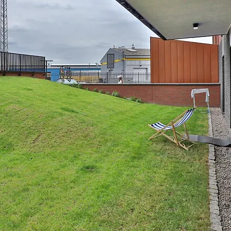 Nadmoltawie Estate By Renters Apartman *