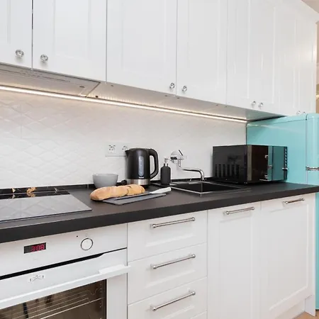 Nadmoltawie Estate By Renters Apartman