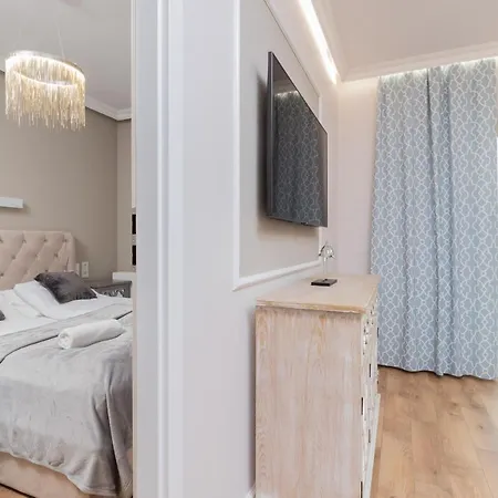 Nadmoltawie Estate By Renters Апартаменты *