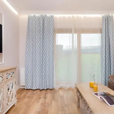 Nadmoltawie Estate By Renters Gdańsk