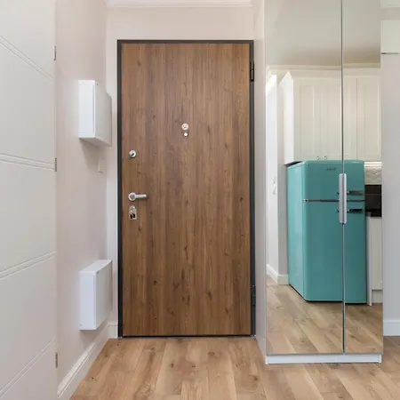 Nadmoltawie Estate By Renters *