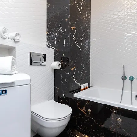 Nadmoltawie Estate By Renters Apartman