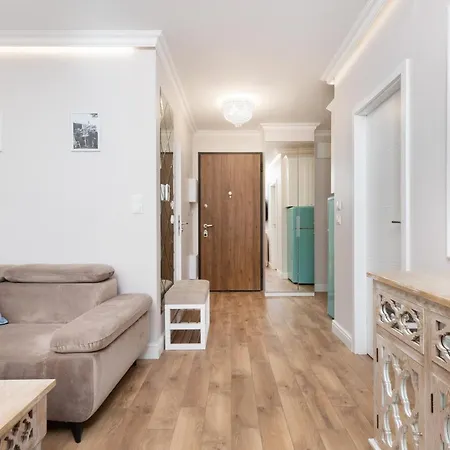 Nadmoltawie Estate By Renters Apartman *