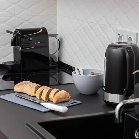 Apartman Nadmoltawie Estate By Renters Gdańsk