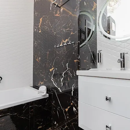 Nadmoltawie Estate By Renters