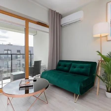 Nadmoltawie Estate By Renters Apartman